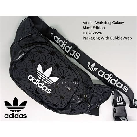 Tas Selempang Adidas Pria 